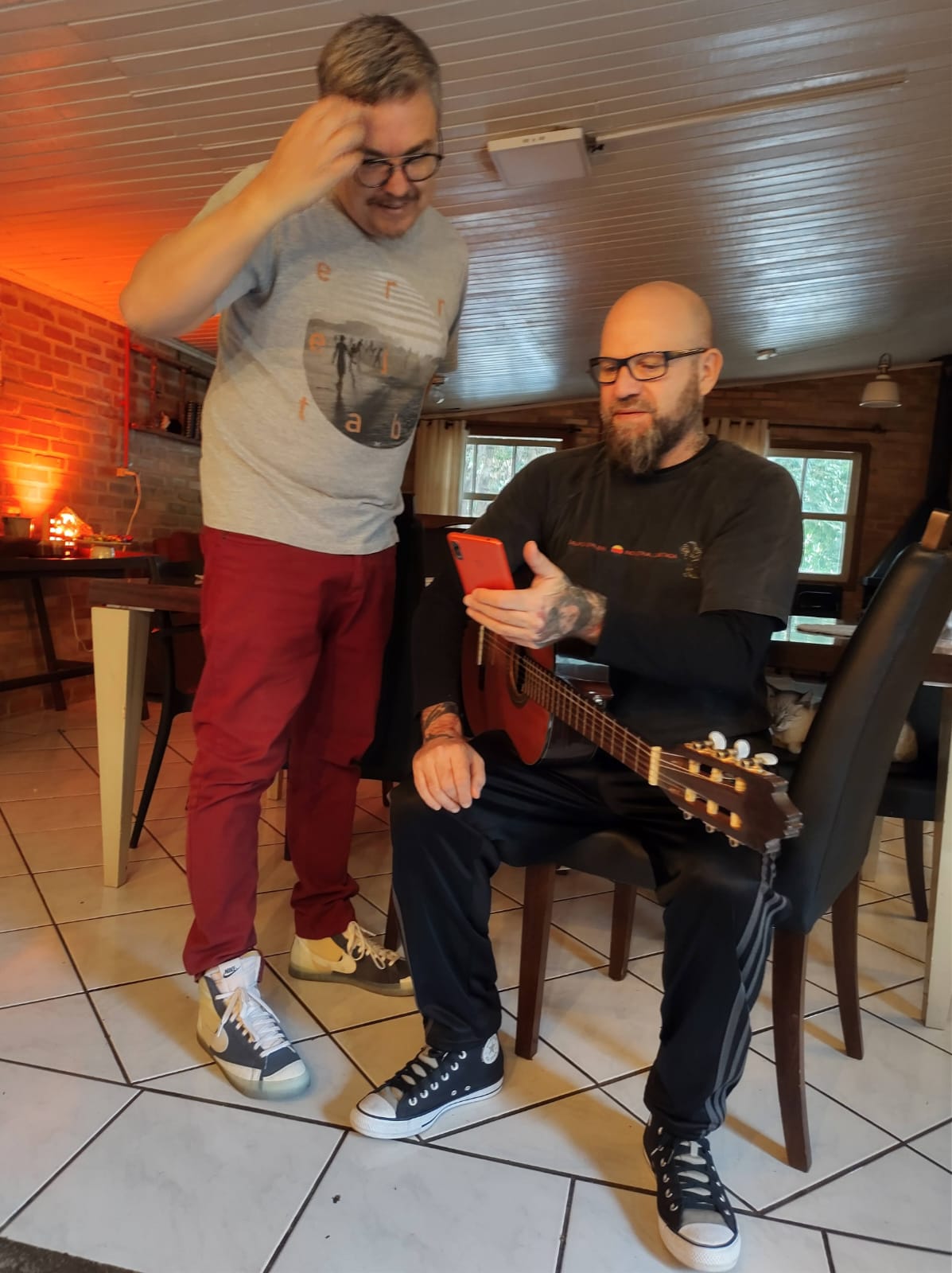 Acervo Cláudio Coelho Joner 4