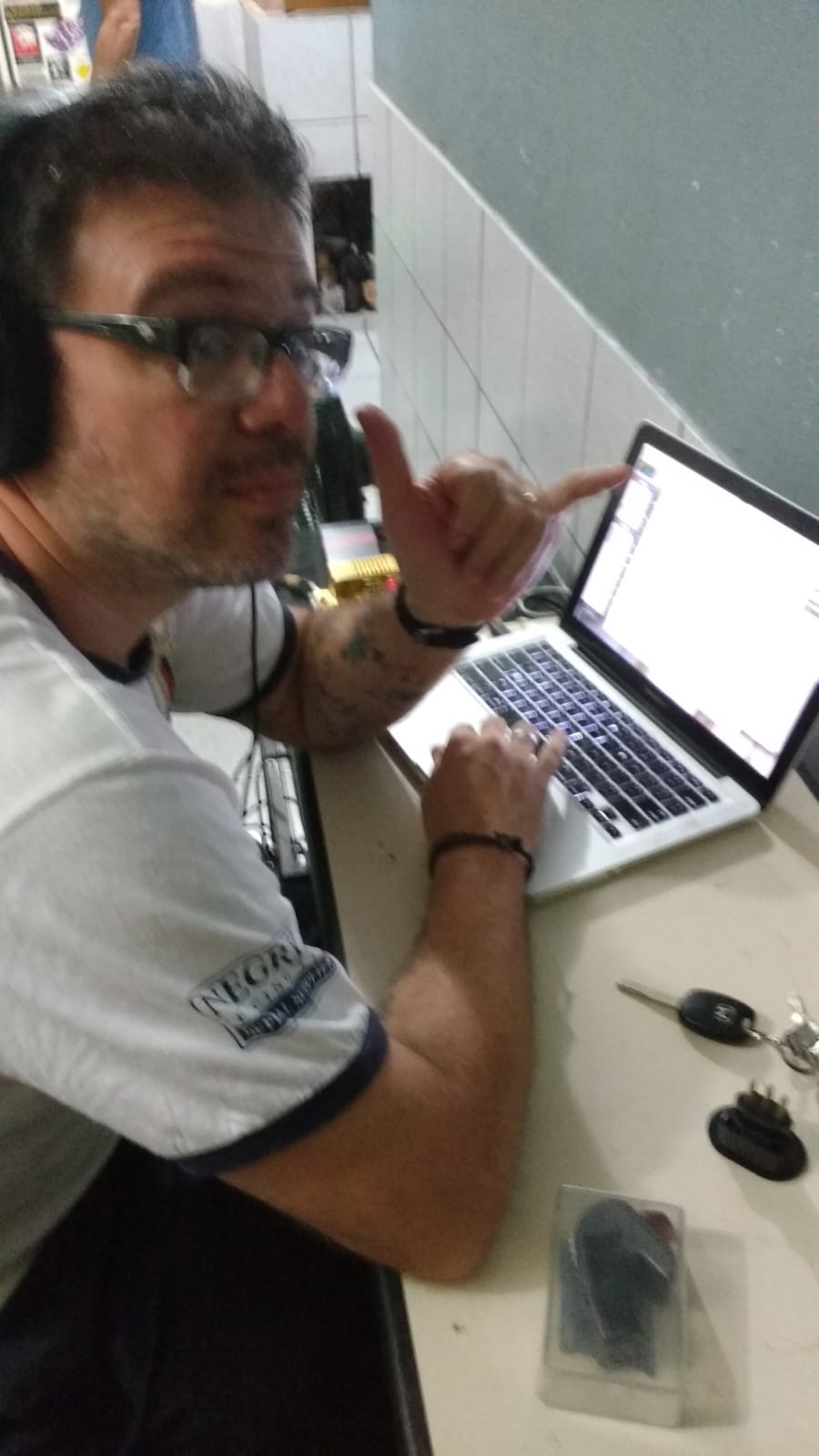 Acervo Cláudio Coelho Joner 25
