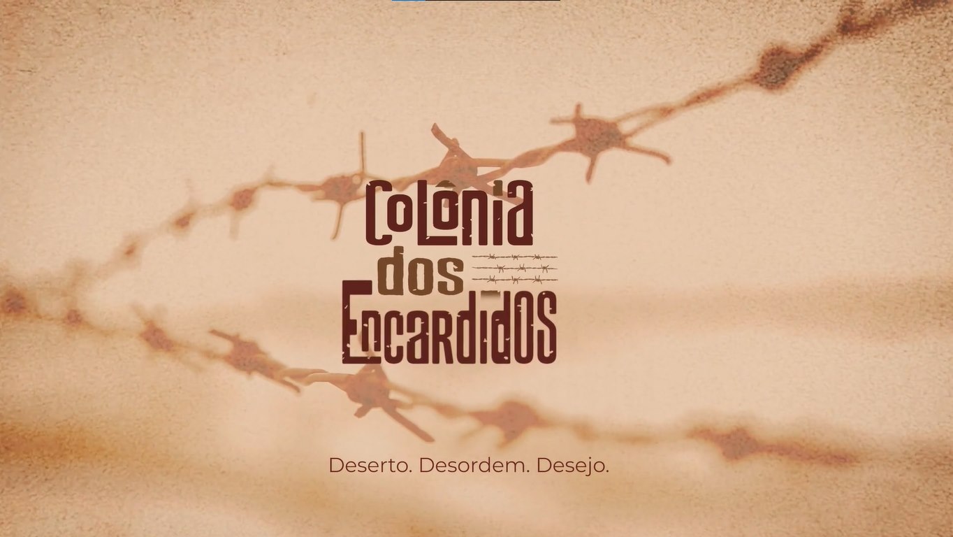 Colônia dos Encardidos — documentário